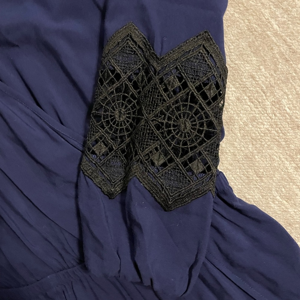 Express romper - Picture 2 of 2